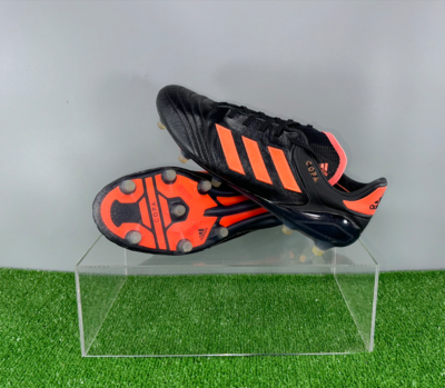 Adidas Copa 17.1 FG S77128 Elite US8.5 UK8 Black boots Cleats mens