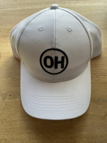 Bogner Fire + Ice Loretta Hat | Unisex | Off White | New With Tags OSO Bogner Fire + Ice Loretta Hat | Unisex | Navy Blue | New  main image 3