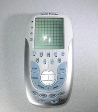 Power Sudoku Hand Held Electronic Game 