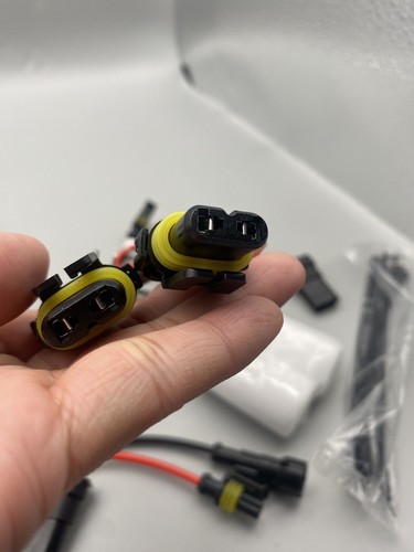 *READ Xentec 880 (881/889) 8000K HID Xenon Bulb with 55W Epedc Slim Ballast Bund - Picture 24 of 24
