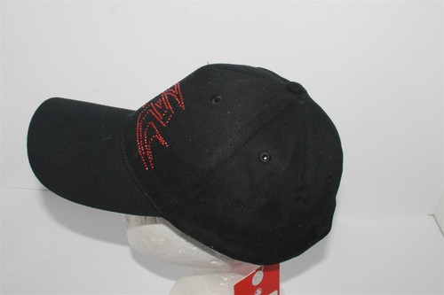 Holden Racing Team HRT Baseball Cap Hat Ladies Women's OSFM V8 Supercars BNWT - Picture 3 of 9
