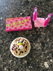 american girl stuff on ebay