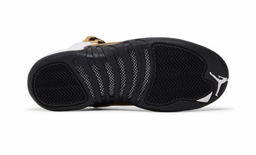 Jordan retro 12 GS "Royalty" 153265-170 - DS - SPEDIZIONE VELOCE - 100% Autentico - Foto 4 di 5
