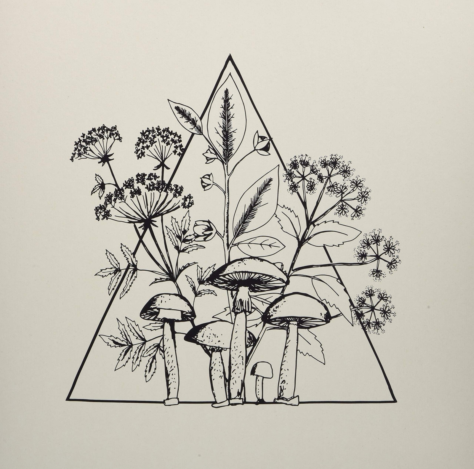 Les Conversions Cassette (Vinyl LP)