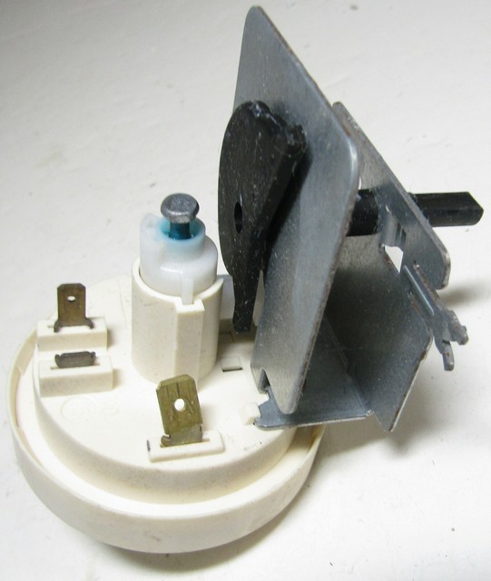 175D2290P044 GE Washer Water Level Pressure Switch 1 Year for sale