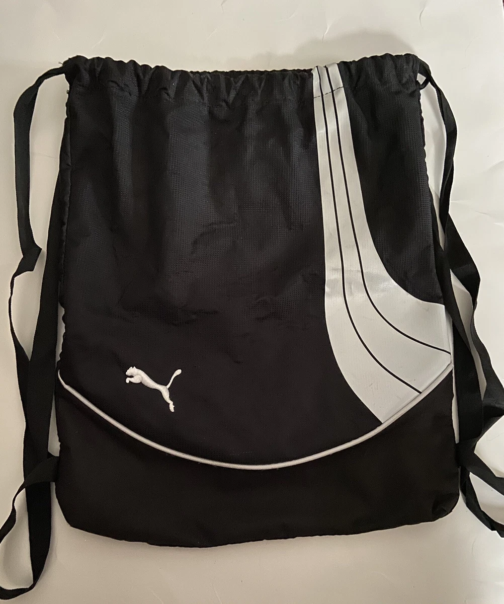 SAC DE SPORT PUMA TM – Outdoor Indoor