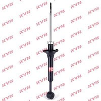 KYB 341252 StoßDÄMpfer Hinterachse FÜR Mazda