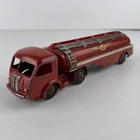 French Dinky 32C Panhard articulated Titan tanker Esso unboxed