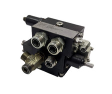 Hawe Proportional Directional Spool Valve PSV 41 S/300-3 - Used