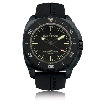 RALF TECH WRX ELECTRIC « BLACK OPERATOR » Limited Edition