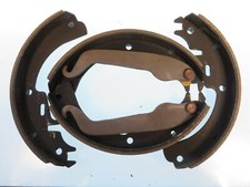 Rear Brake Shoe Set Fits Fiat 131 131 Mirafiori Brava 1975-1982 10247 Bs247 Rear Brake Shoe Set Fits Fiat 131 131 Mirafiori Brava 1975-1982 10247 Bs247