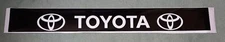 Bandeau pare-soleil TOYOTA