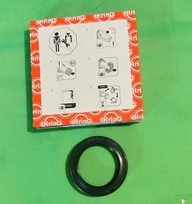 Elring For  BMW M3 M5 M6 E90 E60 S65 S85 Engine Front Crankshaft Seal