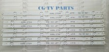 LG 49" LED KIT LG 49LH510V 49LH570V 49LH590V 49LF510V 49LF5010 49LF5100 49LH595V
