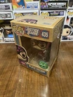 Funko Pop! Justice League Black Orchid 2022 Earth Day Walmart Exclusive 435