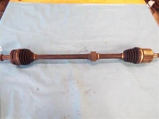 Passenger Right Axle Shaft Front 2.4L Fits 09-10 SONATA 205199