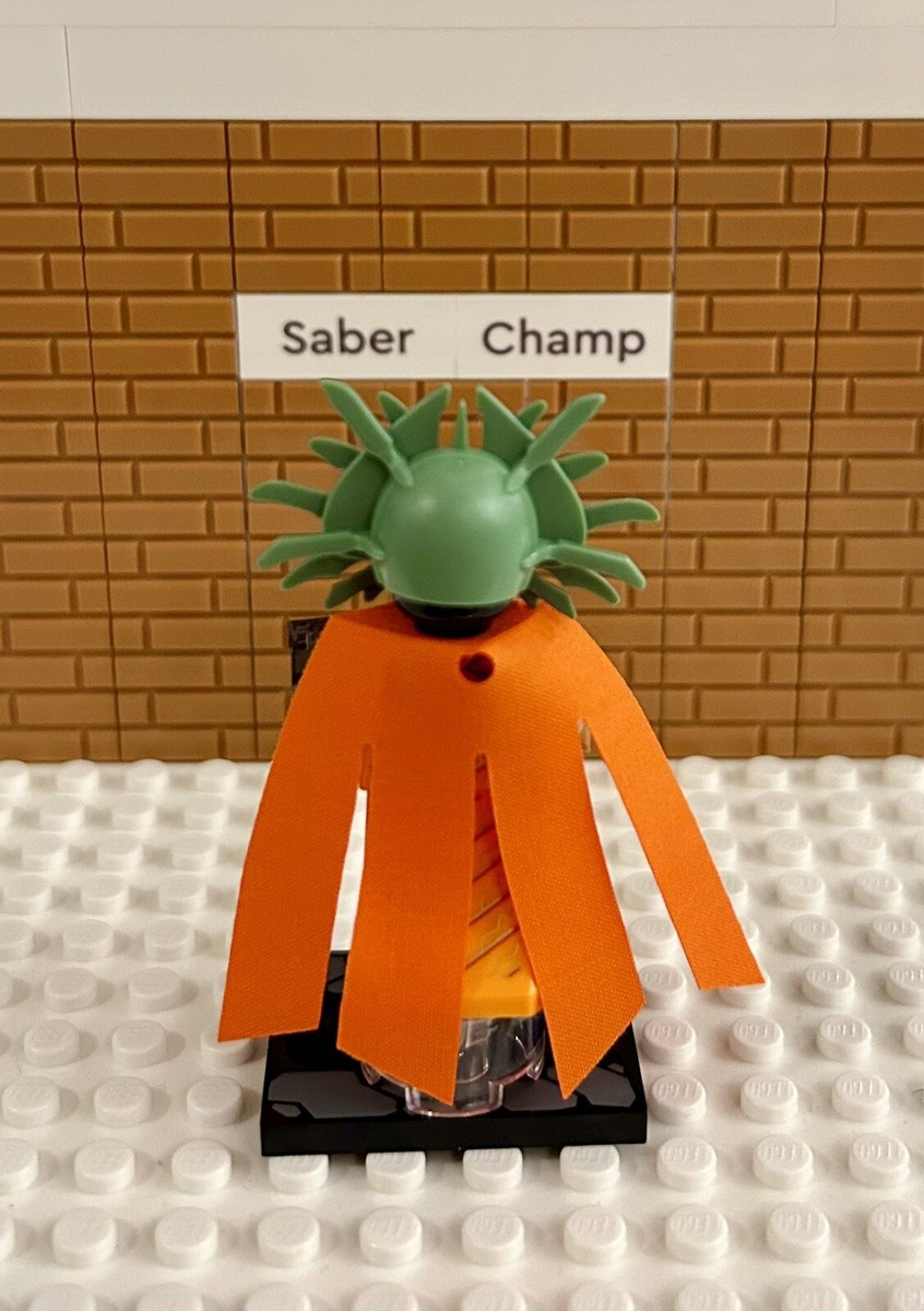 LEGO 71047 Minifigures Dungeons & Dragons® The Lady of Pain | eBay