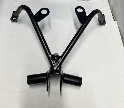 SUZUKI GSXR1000 K5/K6 RENNVERKLEIDUNG UHRHALTERUNG. FBS005. - Bild 2 von 4