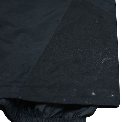 Columbia Pantaloni Uomo Pantaloni Sci Nero Nylon Snowboard Taglia S Originali - Foto 4 di 11