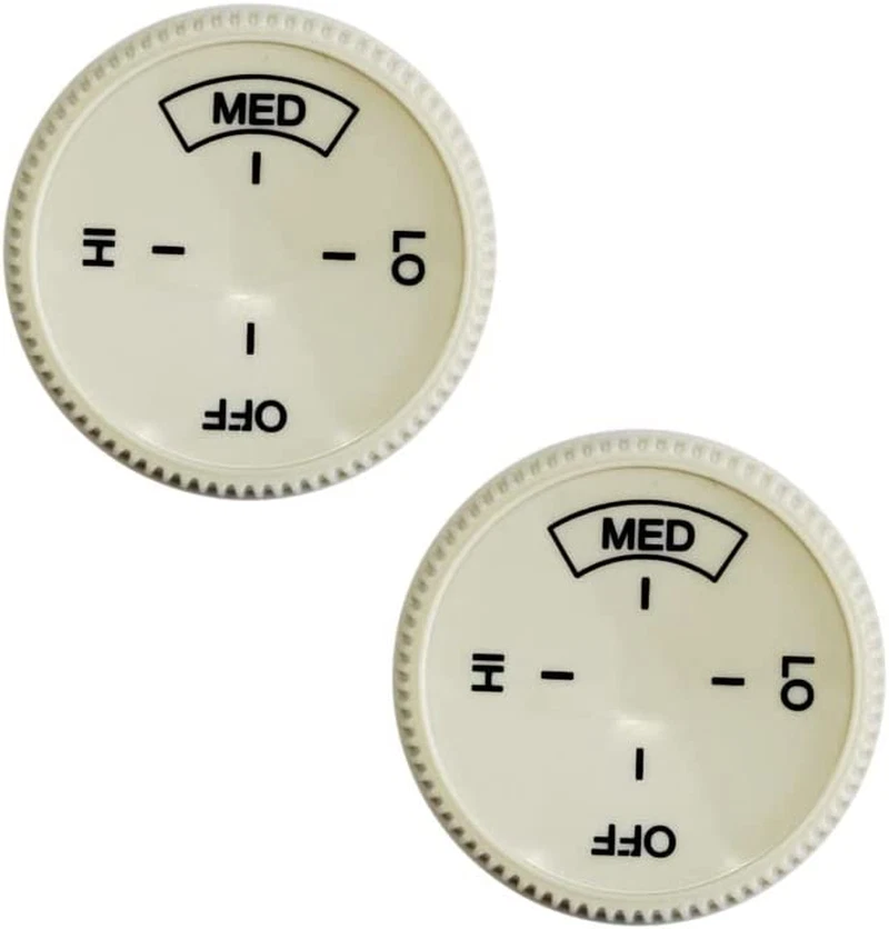 Baseboard Heater Thermostat Temperature Control Dial Knob Replacement Base  Board | eBay