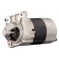 Febi Anlasser Fiat PKW 102887