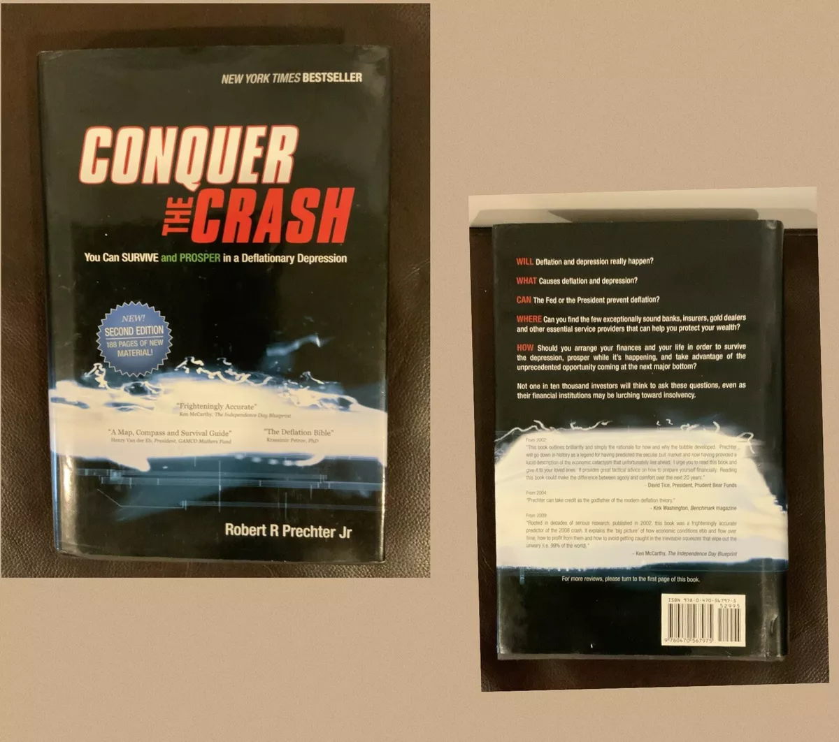 Coin Crash – Chronicle Books