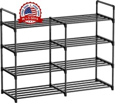 Mueble Gabinete Acomodador Organizador De Para Zapatos Zapatero Calidad Superior