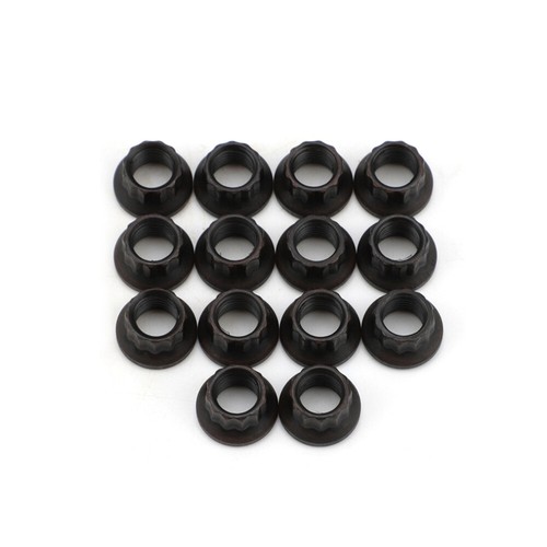 Cylinder Head Stud Kit 201-4302 For E36 325i 2.5L 6 Cyl M50 3.0L S50US 3.2L - Foto 3 di 5