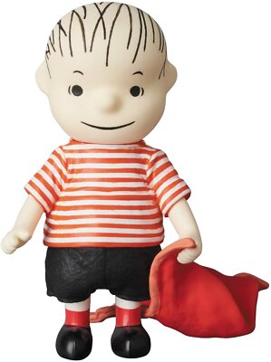 MEDICOM TOY UDF Peanuts Snoopy No.389 Vintage version Linus