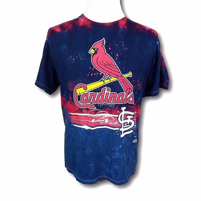 personalized cardinals t shirt