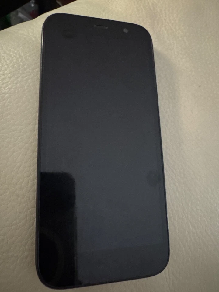 Bluboo S8 - 32 GB - Negro (Desbloqueado) Foto 2 de 2