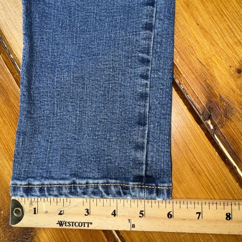 Old Navy Boy's Jeans Karate Slim Built-In Flex Max Size 12 - Picture 12 of 14