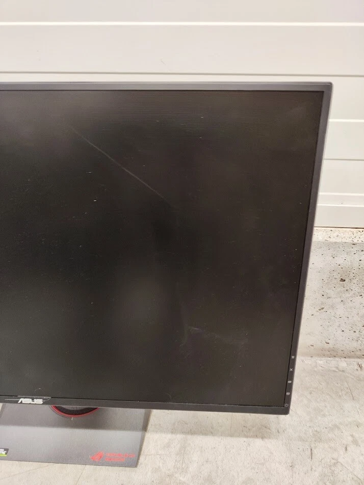 ASUS ROG Swift PG278QE 27 " Gaming Monitor - Broken Display Nicht Aktiv für - Bild 4 von 4