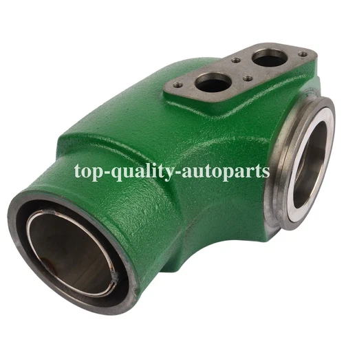 859963 Exhaust Elbow Exhaust Pipe Manifold 877415 for Volvo Penta TAMD31A TAMD31B