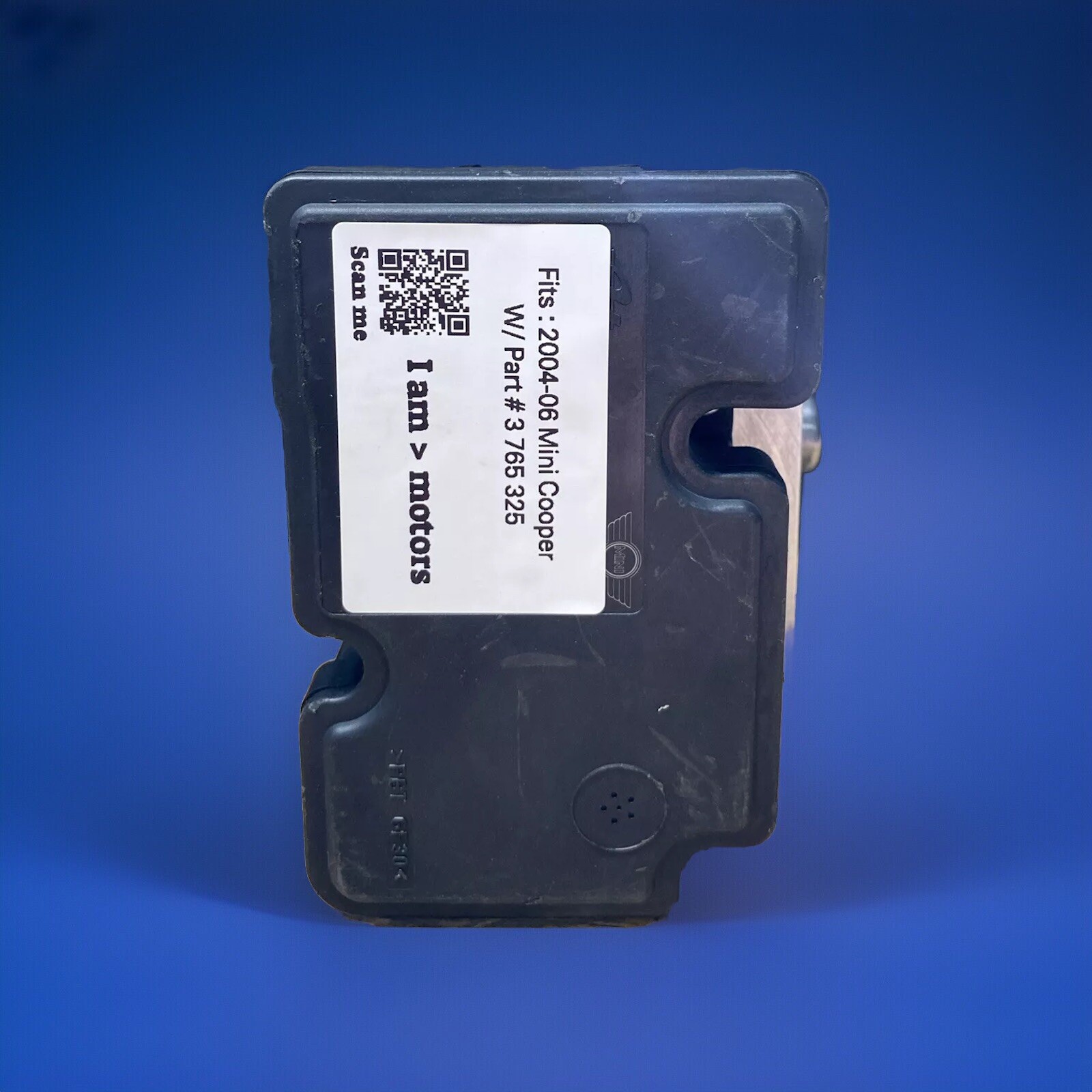 Refurbished ABS Brake Pump Module 2004 - 06 Mini Cooper | 6 765 325