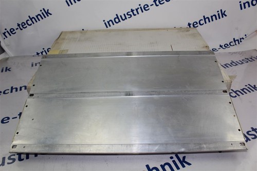 Siemens Simatic S5 6ES5180-3AA11 - Photo 6 sur 8