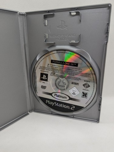 F1 02 + F1 06 + DTM 1 + DTM 2 + IndyCars - Sony Playstation 2 - Bild 5 von 11