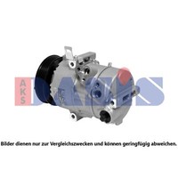 Kompressor Klimaanlage FüR Hyundai Tucson TLE TL IX35 LM EL ELH