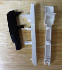 Replacement Key for Roland E-12, Viscount KB200 and Possibly Others