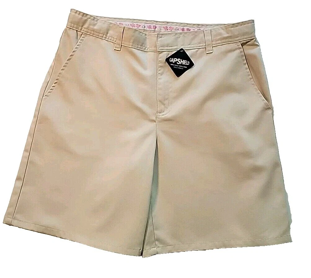 Pantalones cortos de algodón 100% Gap talla 14 para Chicas