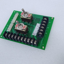 YEATAY A.V.R. NO.34 BOARD  WORKING FREE SHIP