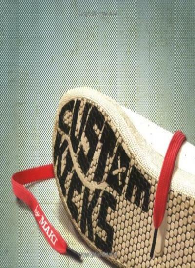 custom kicks personalized footwear