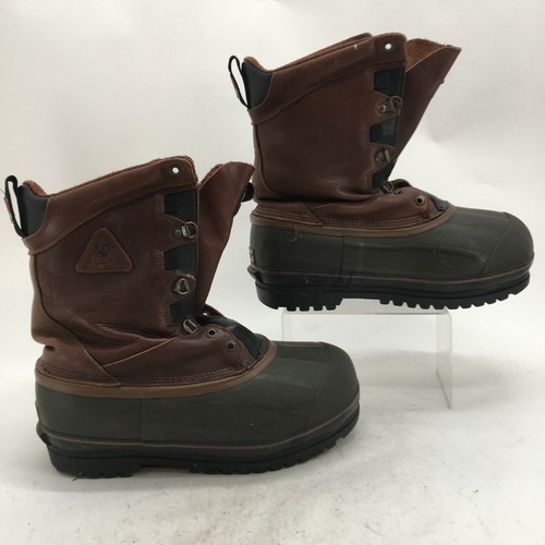 Rocky Boots Mens 9 M Polartec 