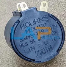 1PCS New Precision potentiometer 3549S-1AB-502B 5K 0.1% multi turn potentiometer