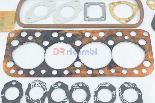 SERIE GARNIZIONE SMERIGLIO TESTATA PER AUSTIN MINI MINOR 850 1000 - Dr 123123 - Foto 2 di 3