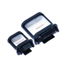 4L60E 4L65E Solenoid Screen Filters Snap to Separator Plate for Valve Body