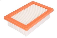 Luftfilter BOSCH F 026 400 595 für SMART FORTWO Coupe (453) 0.9 2014-