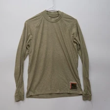 USMC Flame Resistant Material FROG XGO Potomac Silkweight Shirt Small