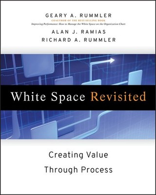 White Space Revisited: Creating Val..., Geary A Rummler