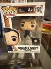 Funko Pop! Television The Office Michael Scott #1120 Chalice Exclusive